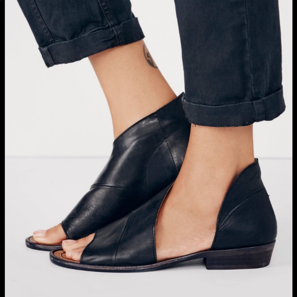Free People Mont Blanc Shoes